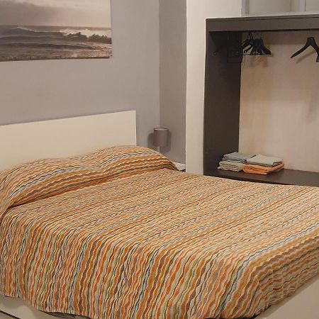 San Gregorio Suite&Breakfast Napoli Exterior foto