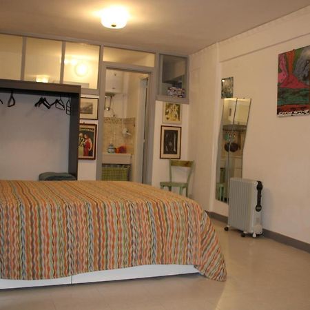 San Gregorio Suite&Breakfast Napoli Exterior foto