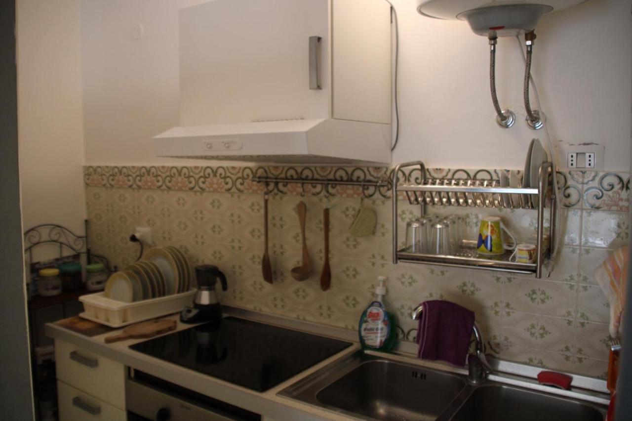 San Gregorio Suite&Breakfast Napoli Exterior foto