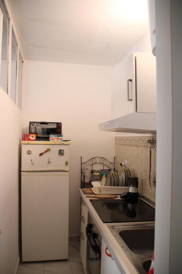 San Gregorio Suite&Breakfast Napoli Exterior foto