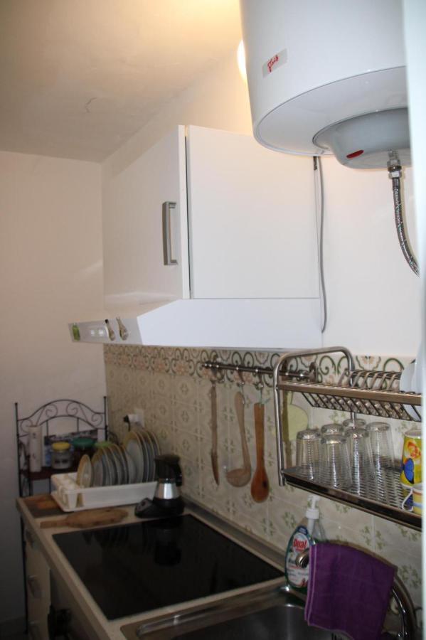 San Gregorio Suite&Breakfast Napoli Exterior foto