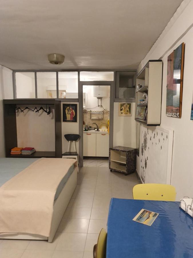 San Gregorio Suite&Breakfast Napoli Exterior foto