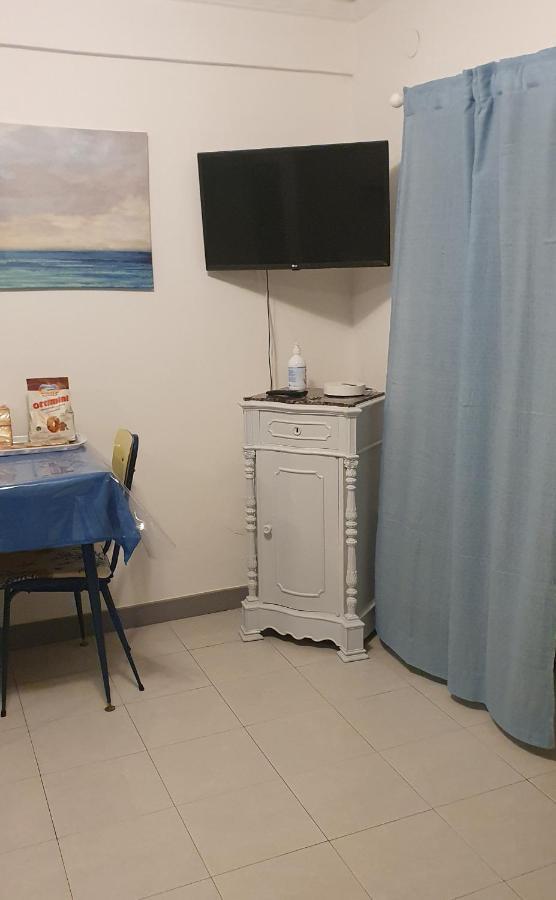 San Gregorio Suite&Breakfast Napoli Exterior foto