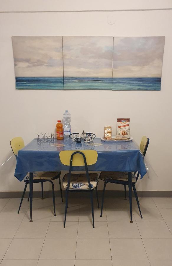 San Gregorio Suite&Breakfast Napoli Exterior foto