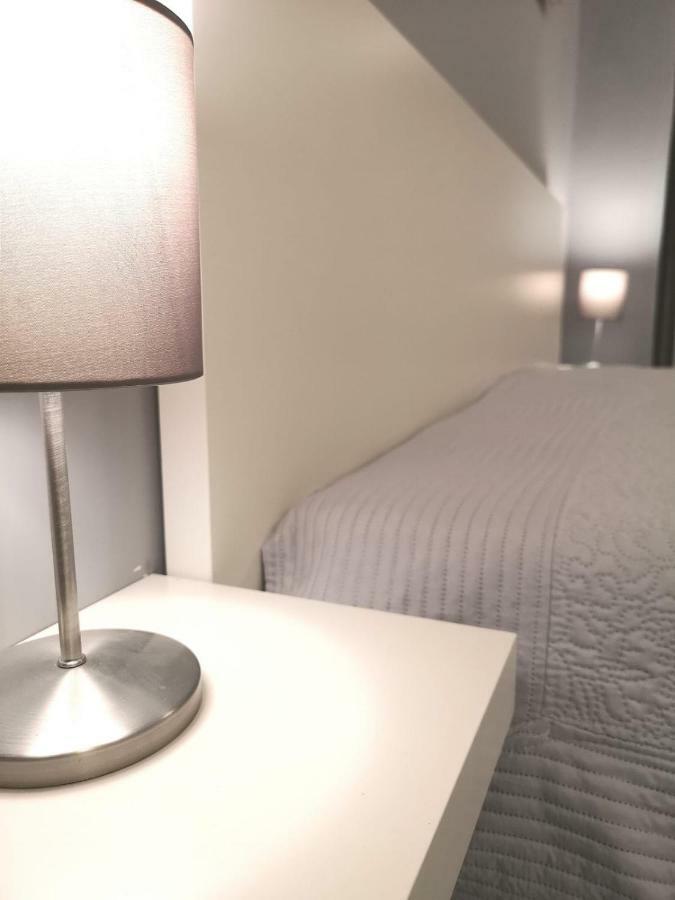 San Gregorio Suite&Breakfast Napoli Exterior foto