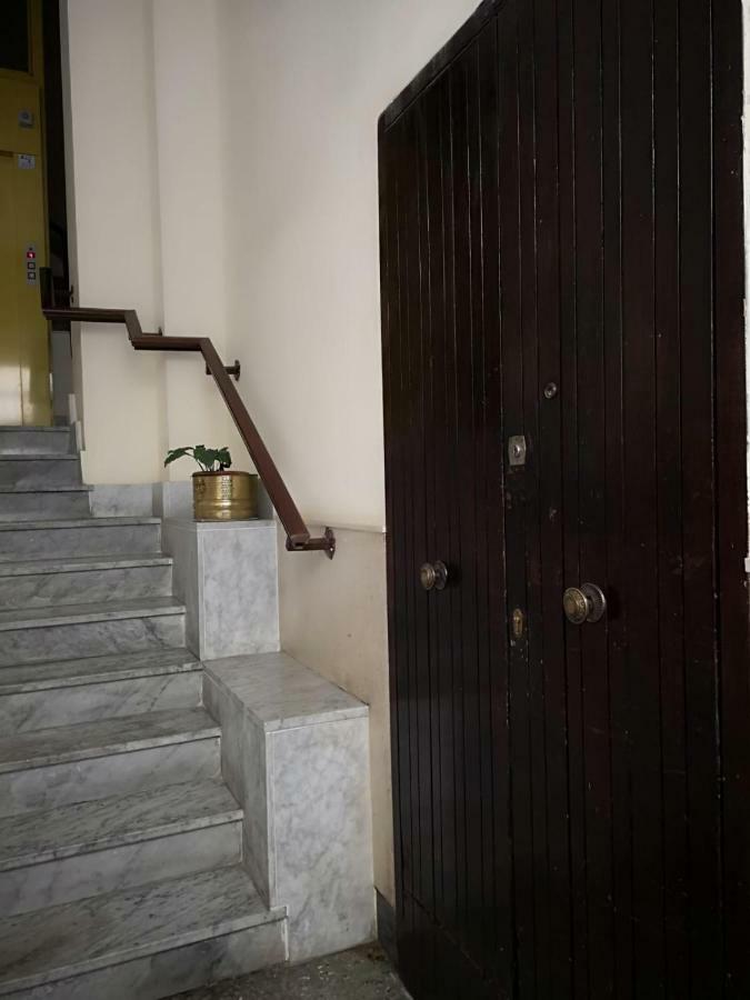 San Gregorio Suite&Breakfast Napoli Exterior foto