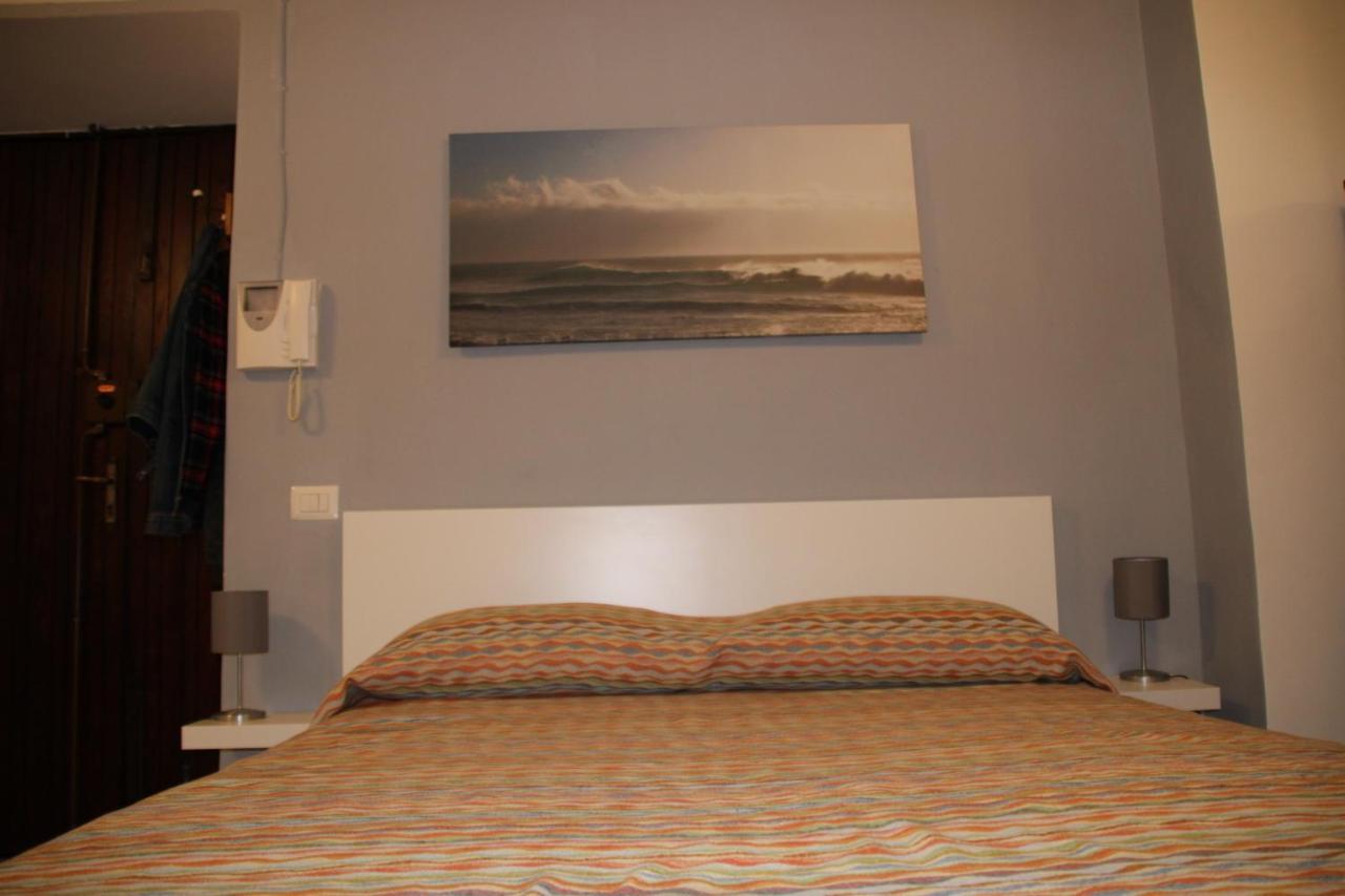 San Gregorio Suite&Breakfast Napoli Exterior foto