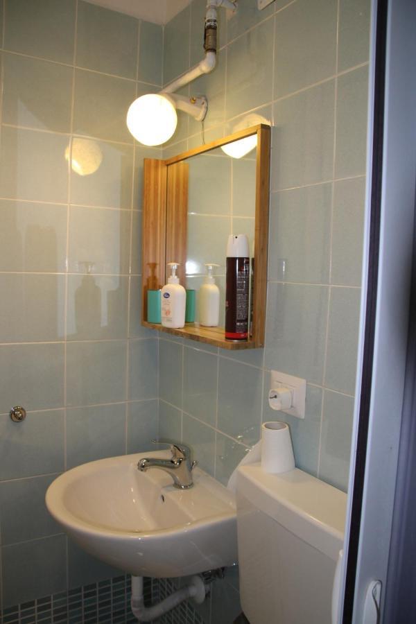 San Gregorio Suite&Breakfast Napoli Exterior foto